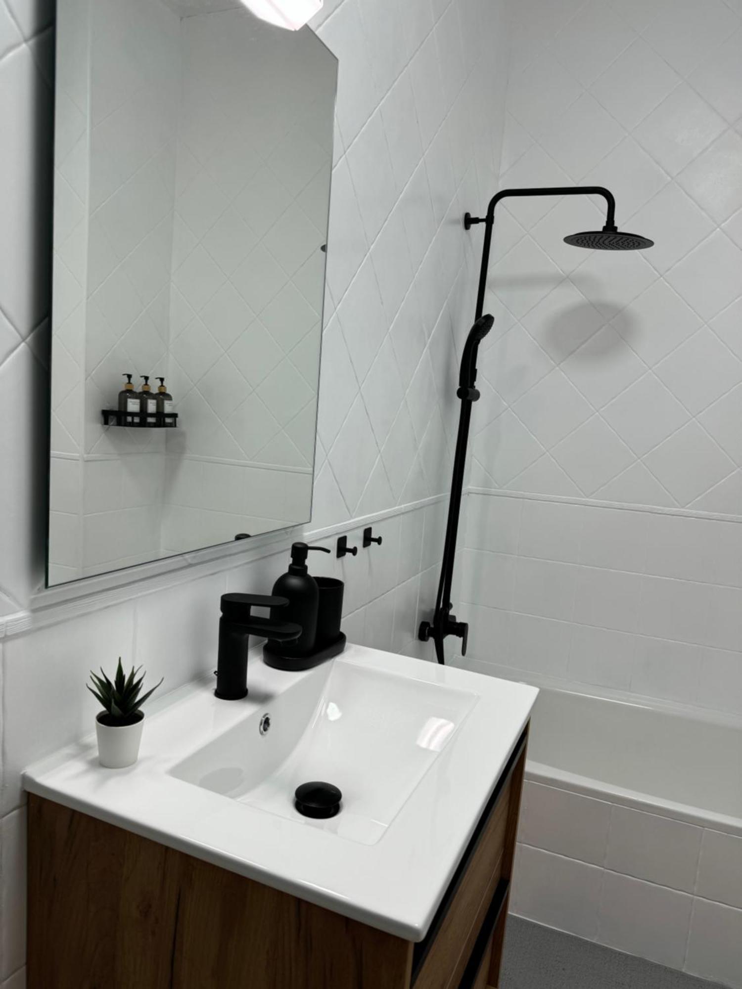 Apartamentos El Llano Malaga 7 Сорбас Экстерьер фото